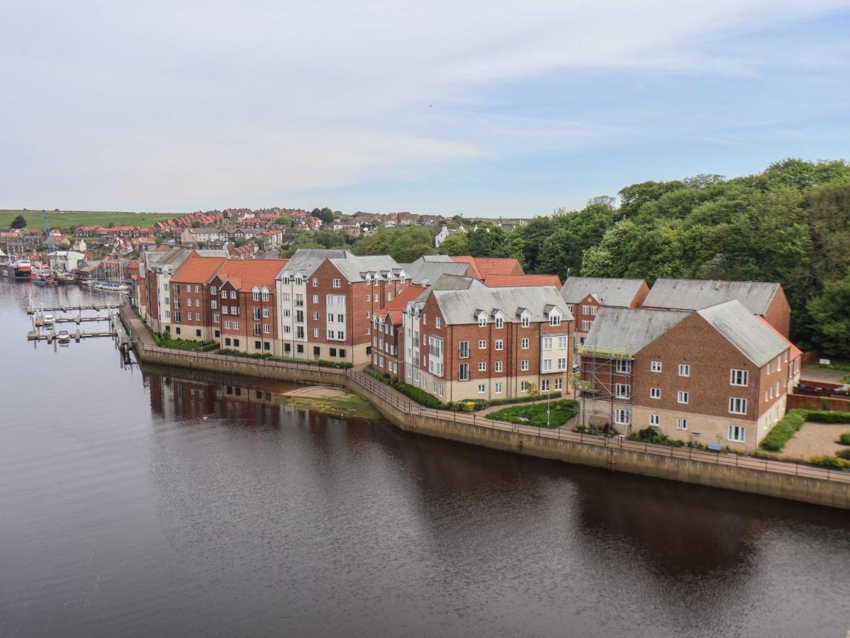 Heron'S Landing Whitby Bagian luar foto