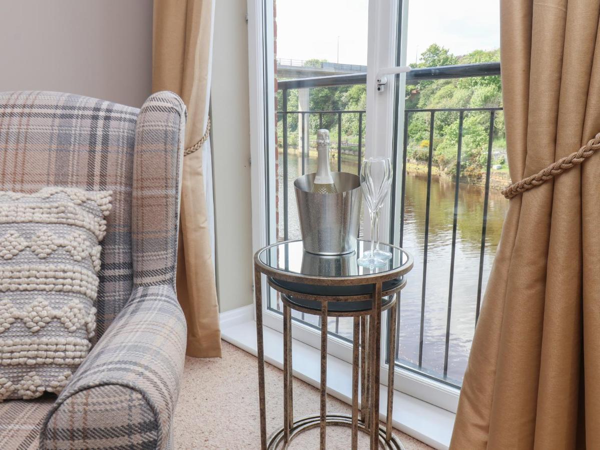 Heron'S Landing Whitby Bagian luar foto
