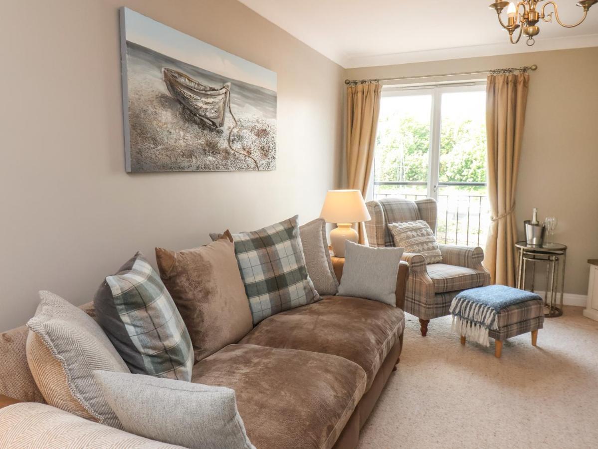 Heron'S Landing Whitby Bagian luar foto