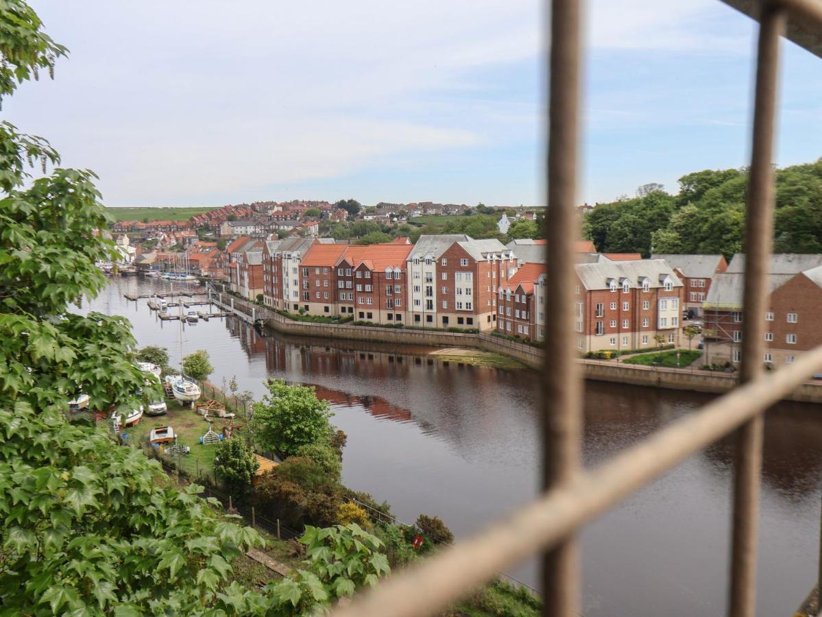 Heron'S Landing Whitby Bagian luar foto