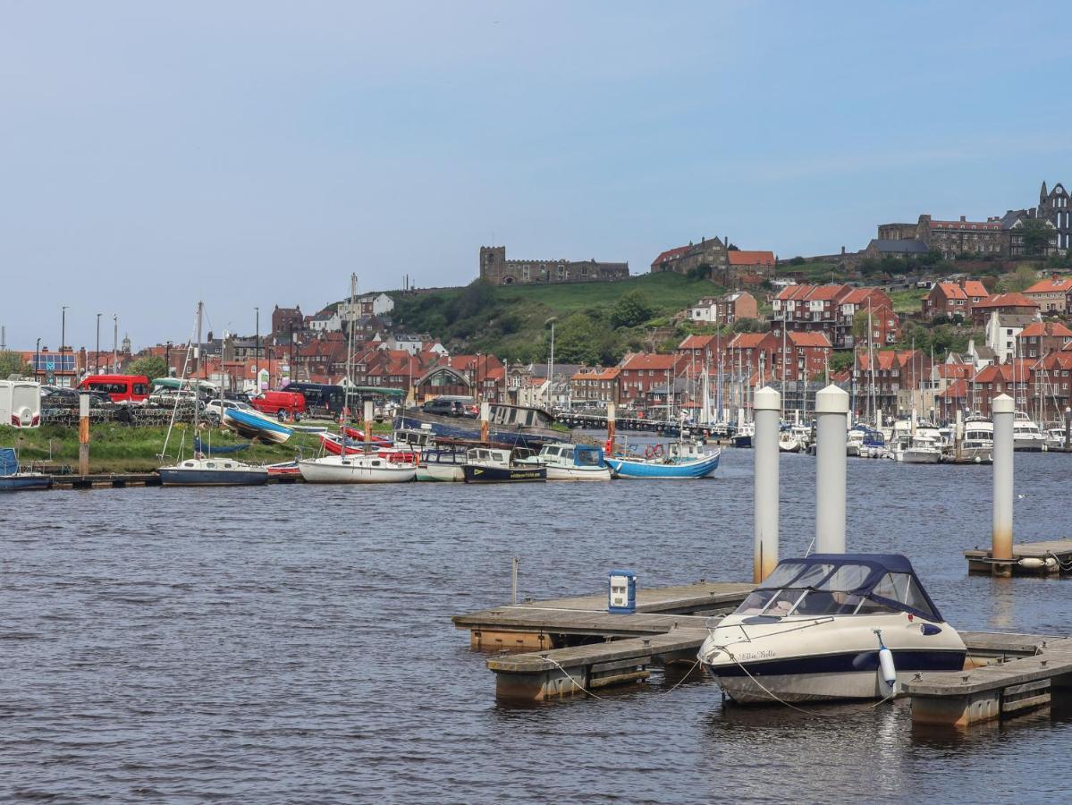 Heron'S Landing Whitby Bagian luar foto