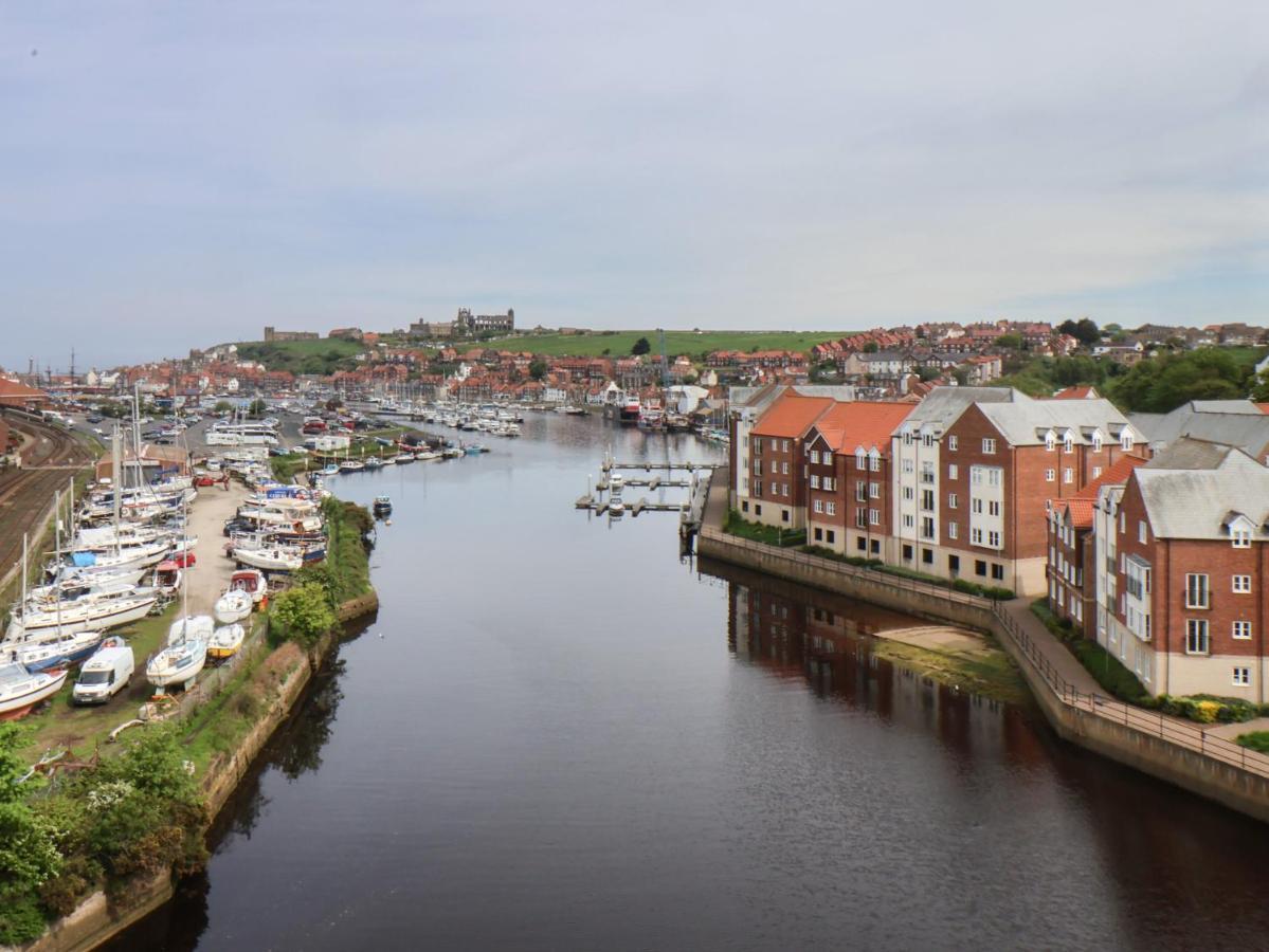 Heron'S Landing Whitby Bagian luar foto